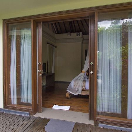 Ladera Villa Ubud Exteriér fotografie