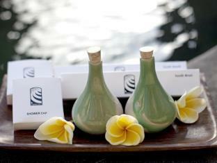 Ladera Villa Ubud Exteriér fotografie